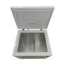 Frigidaire 5 cu. ft. Convertible Chest Freezer/Fridge, , large