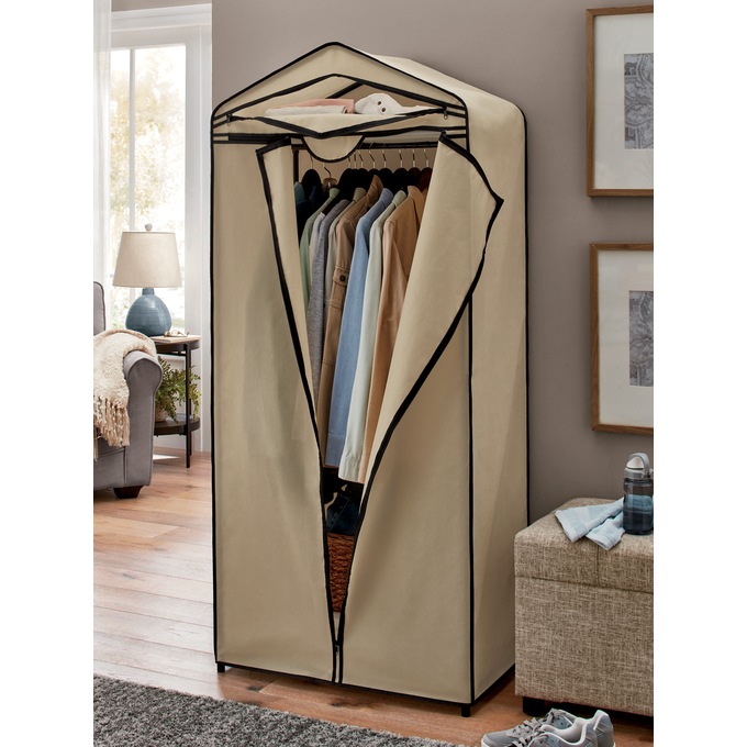 Arched Wardrobe, , large