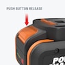 Worx 20V Power Share Pro 4.0 Ah Battery, , large