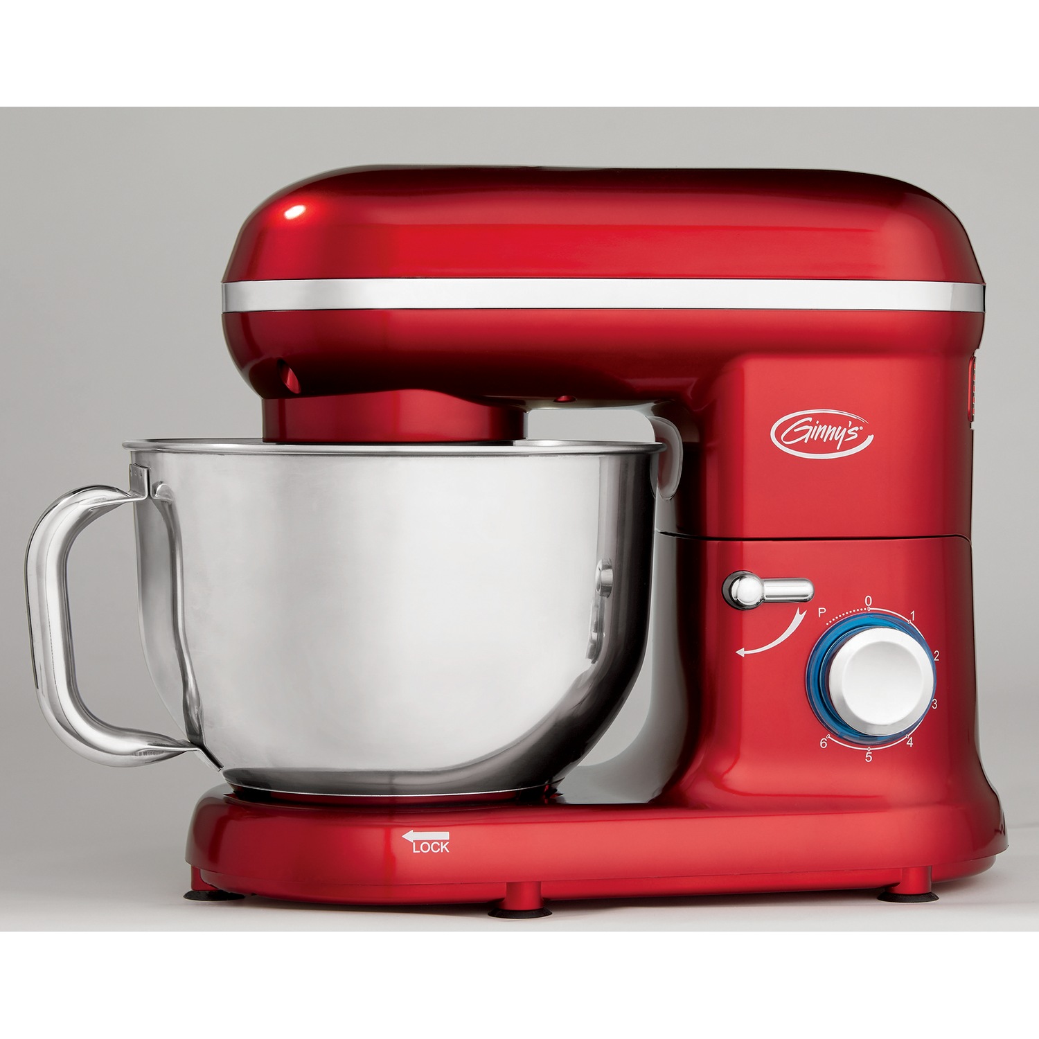 Ginny S Stand Mixer Ginny S