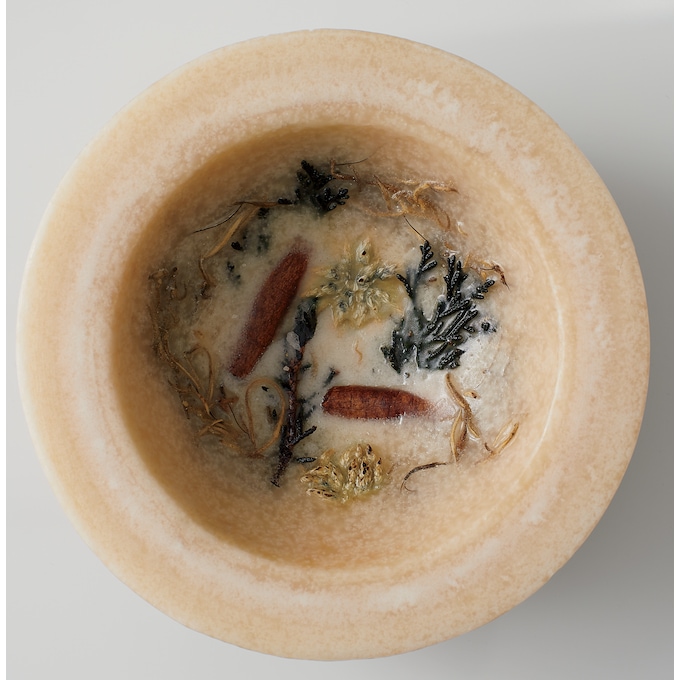 Wax Bowl, , large