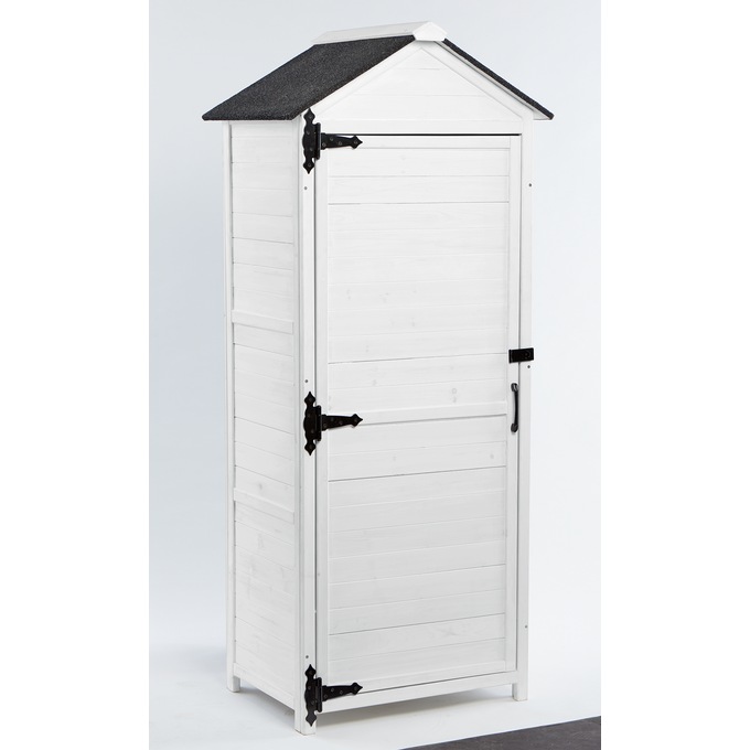 Farmhouse Garden Shed, , large