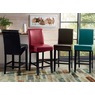 Set of 2 Hudson Bar Stools, , large