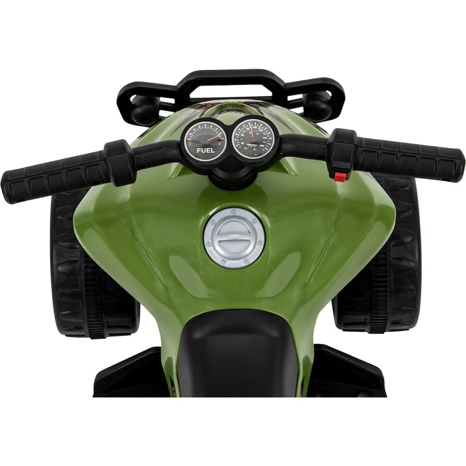Kmart 6v quad top