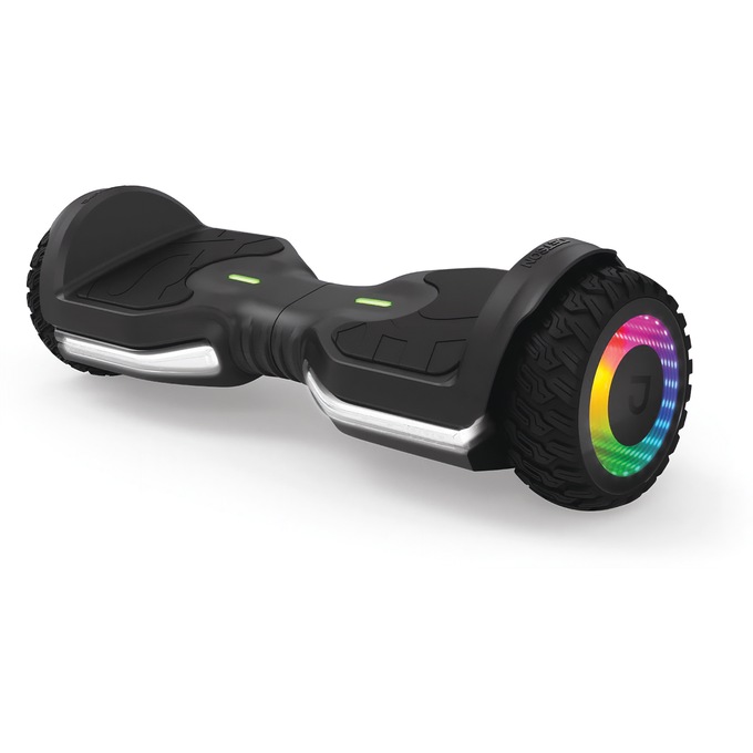 Jetson Self Balancing Hoverboard, , large