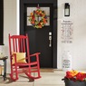 Garden Rules Sign, , large