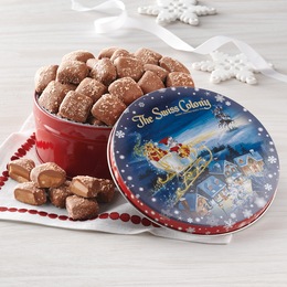 Mini Butter Toffee, , large