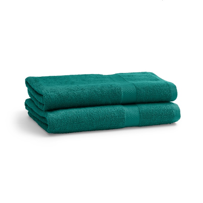 2-Piece Kingfield Bath Sheets, , large