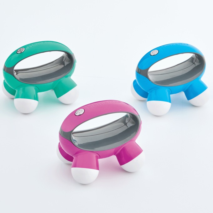 Mini Massager, , large