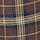 Brown Black Plaid
