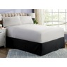 Color Connection Bedskirt, , large
