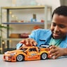 LEGO Technic Fast & Furious Toyota Supra MK4, , large