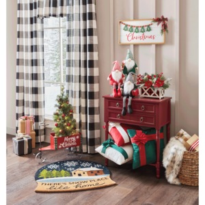 Best of Christmas D&eacute;cor Bundle, , large