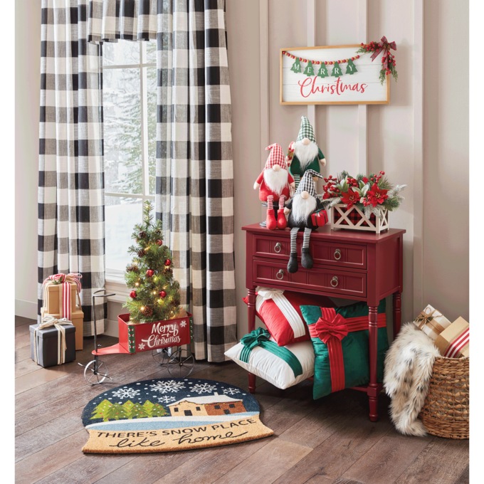 Best of Christmas D&eacute;cor Bundle, , large
