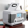 Crosley Retro CD Radio, , large