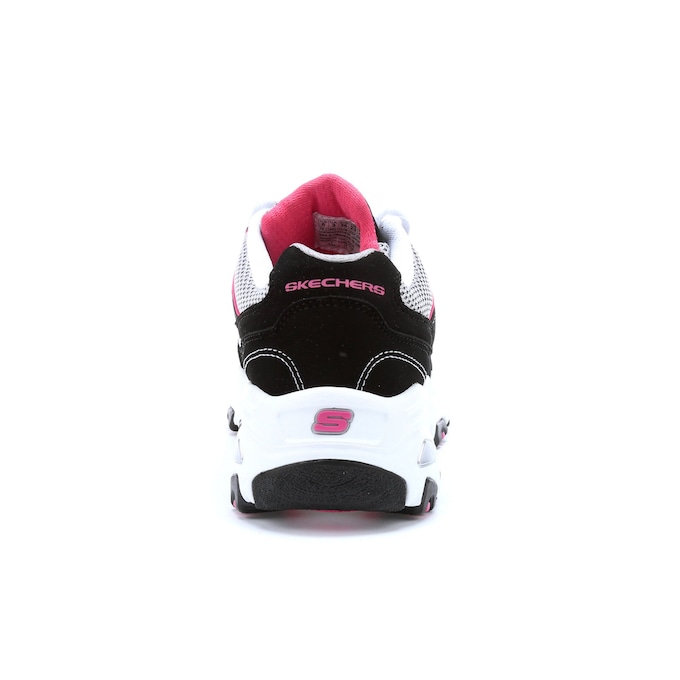 Women s Skechers D Lites Life Saver Shoe Ginny s