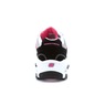 Women's Skechers D'Lites - Life Saver Shoe, Black White Pink, large