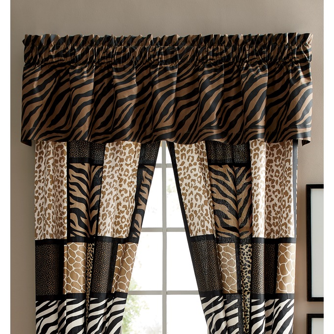 Kalahari Valance, , large