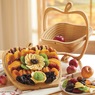 Dried Fruit Tray/Basket, , large