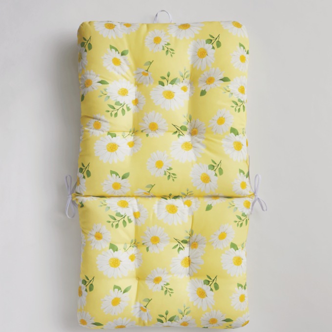 Patio Chair Cushion, , large
