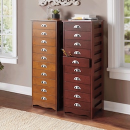 10-Drawer Organizer, , large