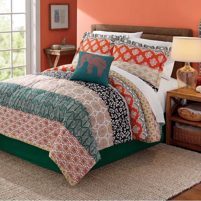 Zola Accent Pillow, , large