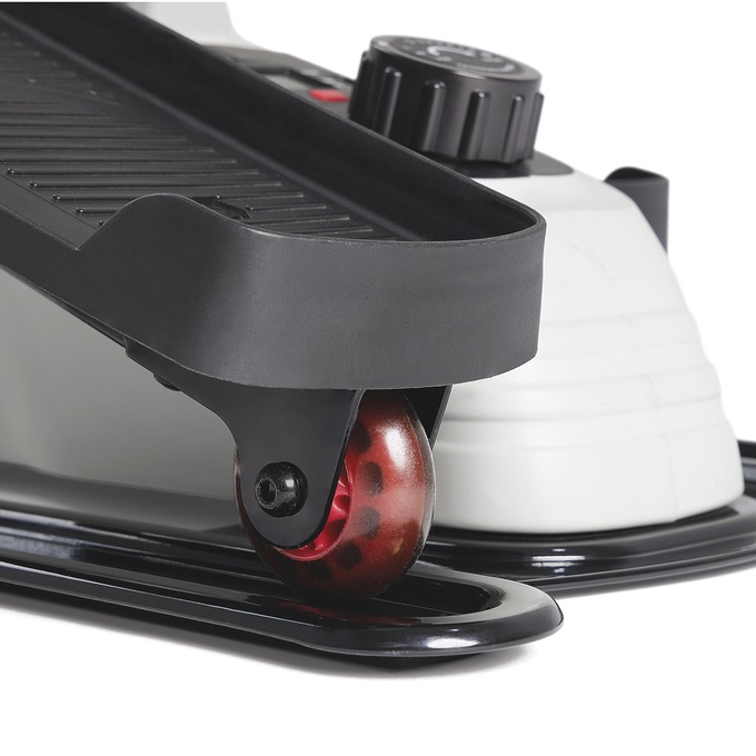 Portable Under-Desk Elliptical Trainer, , large