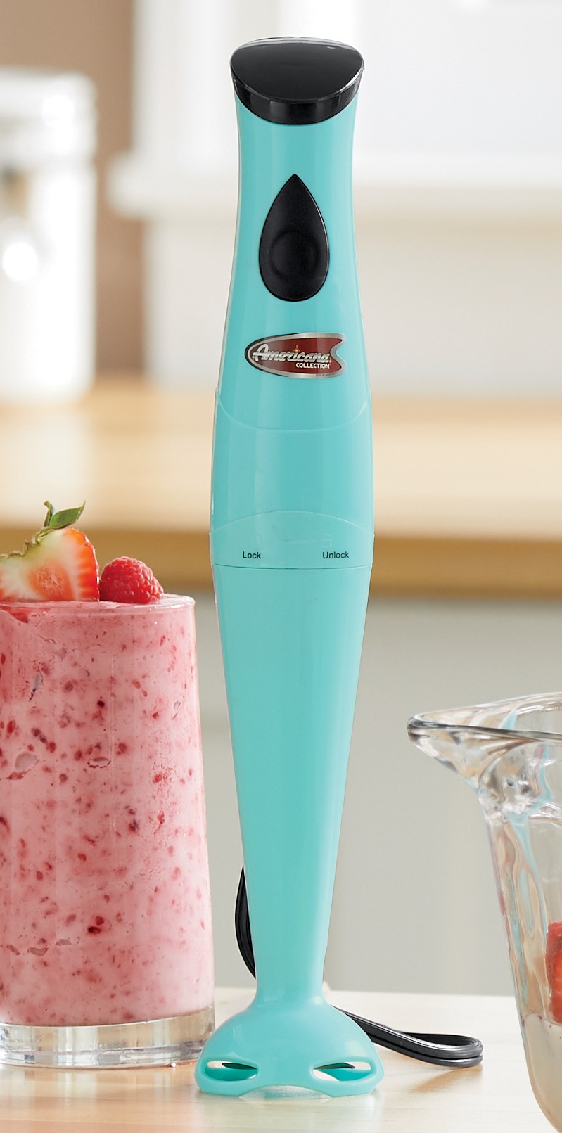 americana hand mixer
