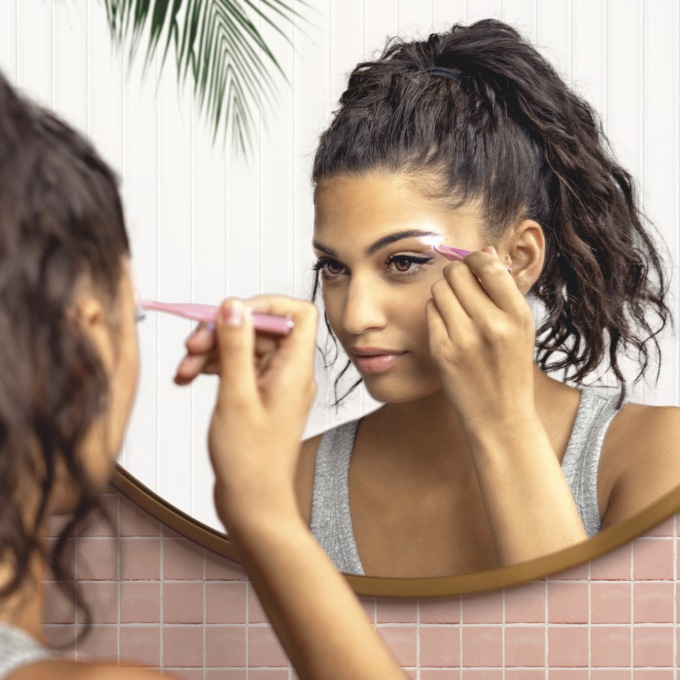 LED Tweezers, , large