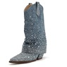 Azalea Wang Christos Boot, , large