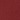 Ember Tufted Bench, Red, swatch