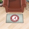 NCAA Team Starter Mat, , large