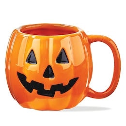 16-Ounce Jack O'Lantern Mug, , large