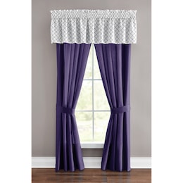 Melina Window Treatments, , large