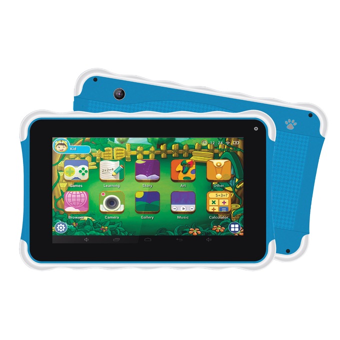 Supersonic 7" Kids’ Tablet, , large