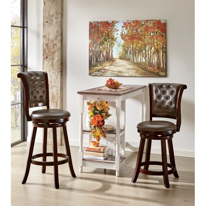 Country Breakfast Bar, , large