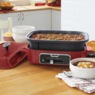 Chef Tested Multifunction Grill by Wards, , large