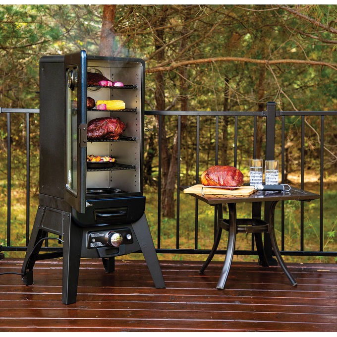 Pit Boss Electric Smoker, , large