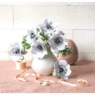 Lia Griffith Frosted Paper Stack Kit, , large
