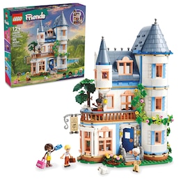 LEGO Castle Bed and Breakfast, , large