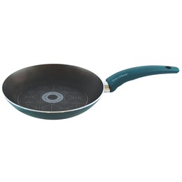Taste of Home 9.5&quot; Nonstick Aluminum Skillet, , large