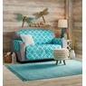 Color Connection Cotton Rug, , large