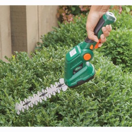 Scotts 7.2V Grass &amp; Shrub Shear Combo, , large