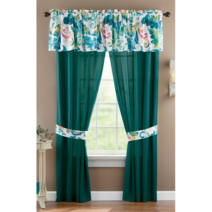 Caye Valance, , large
