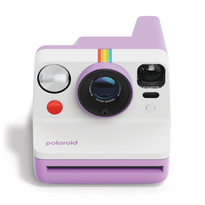 Polaroid Now Gen 3 Instant Camera, , large