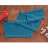 Set of 3 Cooling Pet Bandanas, , large