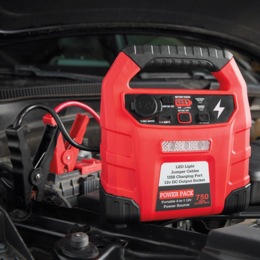 4-in-1 Power Pack, , large