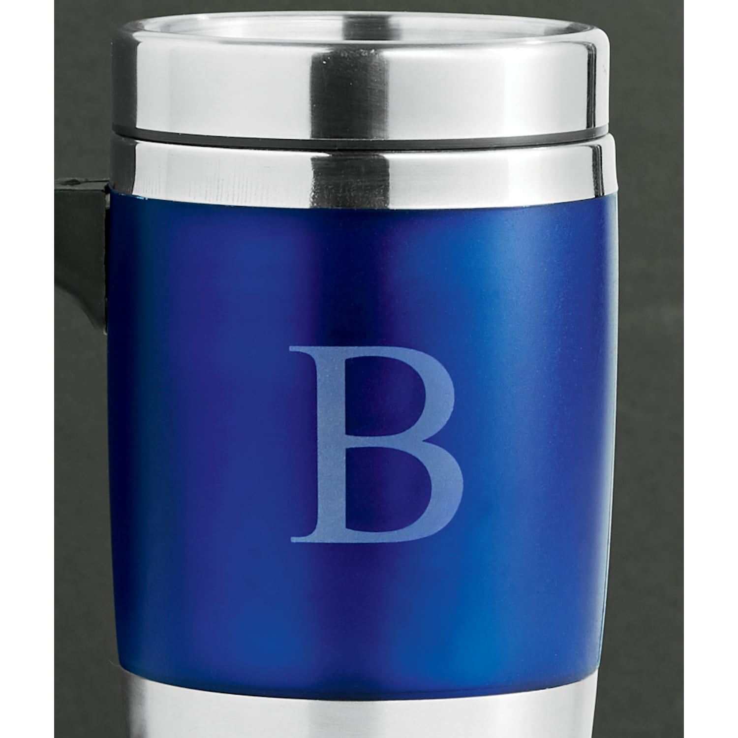 Heated Travel Mug Ginny S
