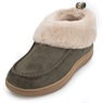 MUK LUKS Women's Sherpa-Lined Selah Faye Slipper, , large
