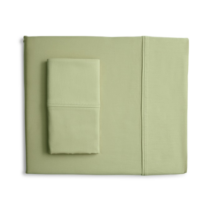 Bed Tite 300-Thread Count Cotton Sheet Set, , large